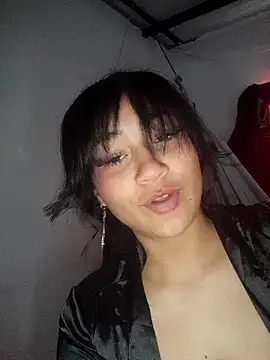 who is milyxx online show from November 7, 1:04 pm