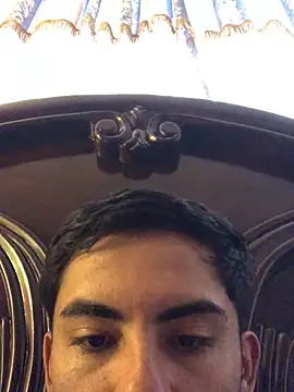 Charly4 20 online show from October 12, 4:08 pm