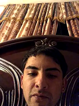 Charly4 20 online show from October 12, 3:19 am