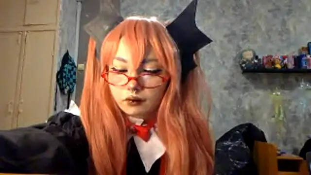 Beeping Creature online show from November 27, 3:01 pm