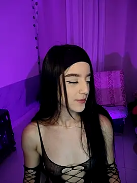 tamara vald online show from November 9, 6:50 am