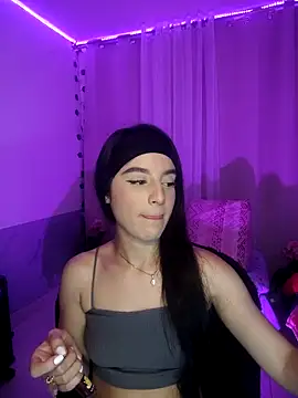 tamara vald online show from November 9, 10:03 pm