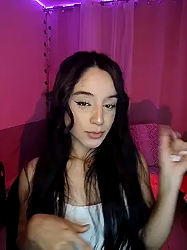 tamara vald online show from October 17, 3:54 am