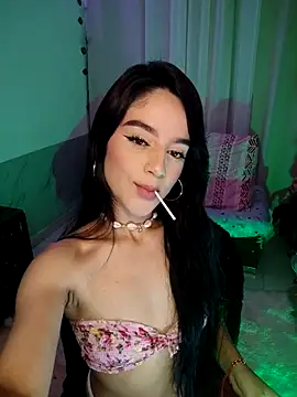 tamara vald online show from November 2, 9:47 am