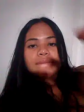 Snapshot of Antonela_19 chatting on October 7, 6:53 pm Antonela 19 online show from October 7, 6:53 pm