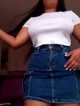 Snapshot of Antonela_19 chatting on October 25, 3:01 pm Antonela 19 online show from October 25, 3:01 pm