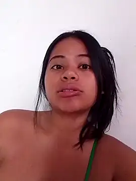 Snapshot of Antonela_19 chatting on October 8, 1:34 pm Antonela 19 online show from October 8, 1:34 pm