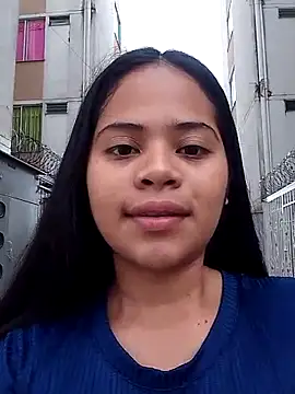 Snapshot of Antonela_19 chatting on October 1, 1:48 pm Antonela 19 online show from October 1, 1:48 pm