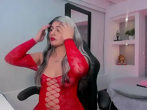 Snapshot of Maya_Rivers chatting on October 10, 4:24 am Maya Rivers online show from October 10, 4:24 am