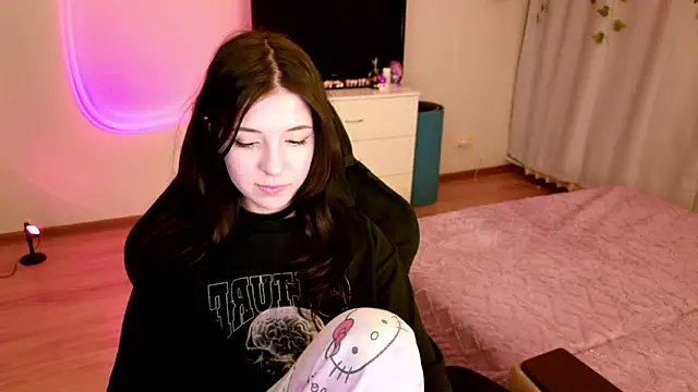 Azaliya Haze online show from March 20, 5:36 pm