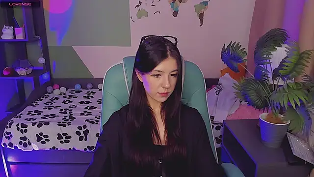 Azaliya Haze online show from October 16, 5:27 am