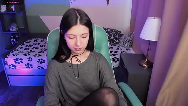 Azaliya Haze online show from March 5, 5:26 am