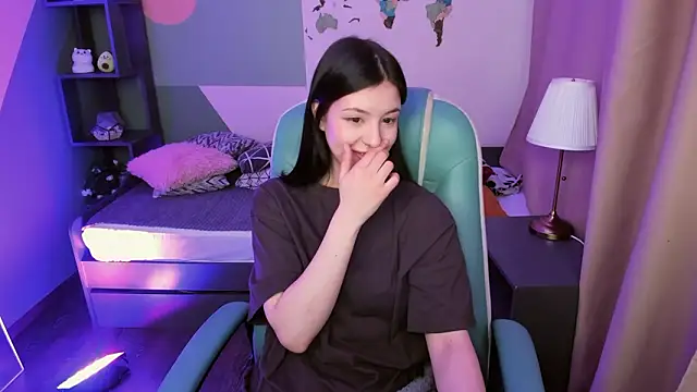 Azaliya Haze online show from February 20, 5:26 am