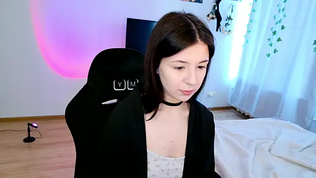 Azaliya Haze online show from March 28, 10:38 am