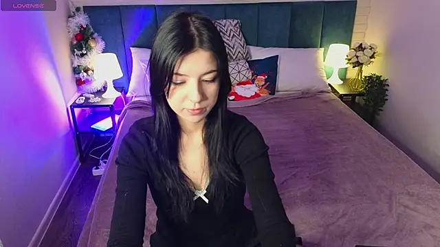 Azaliya Haze online show from January 11, 5:36 am