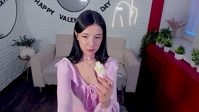 Azaliya Haze online show from February 14, 5:40 am