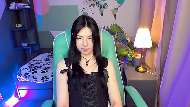 Azaliya Haze online show from December 4, 5:39 am