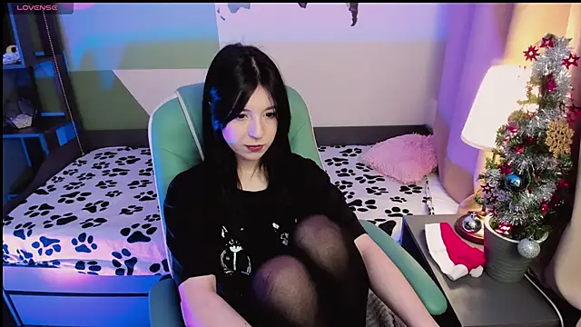 Azaliya Haze online show from December 14, 5:24 am