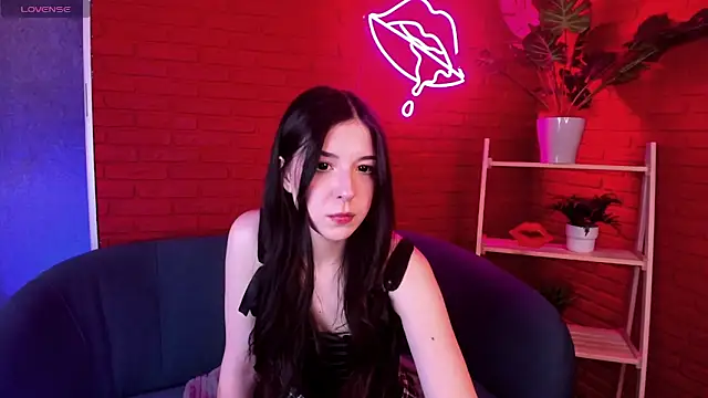 Azaliya Haze online show from October 2, 3:26 pm