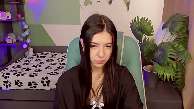 Azaliya Haze online show from October 11, 10:27 am