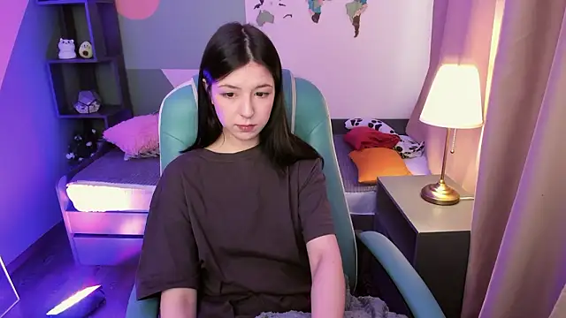 Azaliya Haze online show from February 20, 6:19 am