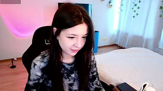 Azaliya Haze online show from March 25, 7:41 am