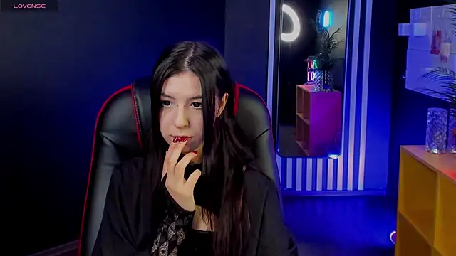 Azaliya Haze online show from October 12, 10:27 am