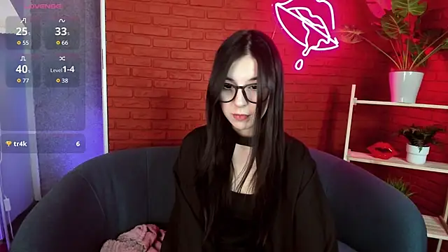 Azaliya Haze online show from October 8, 3:35 pm