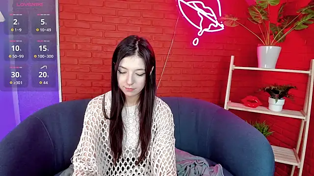 Azaliya Haze online show from October 10, 10:27 am
