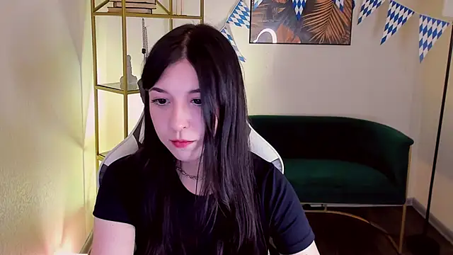 Azaliya Haze online show from September 27, 10:32 am