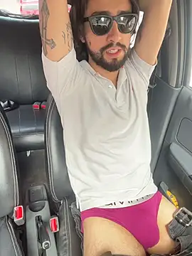 maximusdominus26 online show from November 17, 4:33 pm