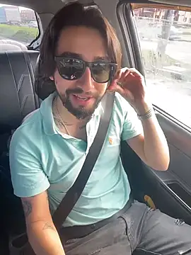 maximusdominus26 online show from November 9, 1:04 pm