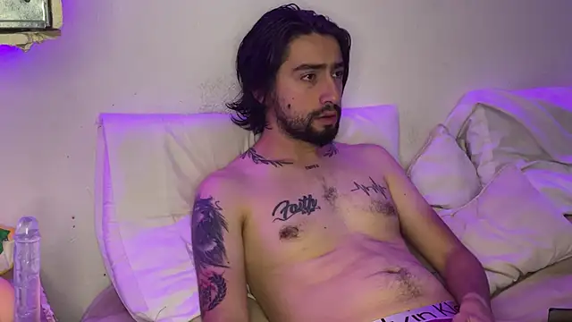 maximusdominus26 online show from October 30, 6:38 pm