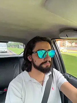 maximusdominus26 online show from March 17, 6:44 pm