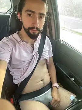 maximusdominus26 online show from December 1, 11:55 am