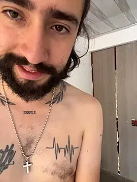 maximusdominus26 online show from February 12, 5:34 pm