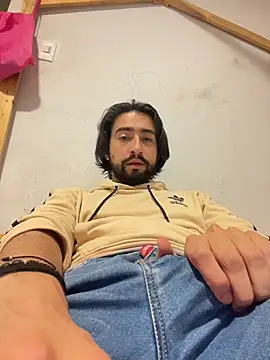 maximusdominus26 online show from November 20, 7:53 am