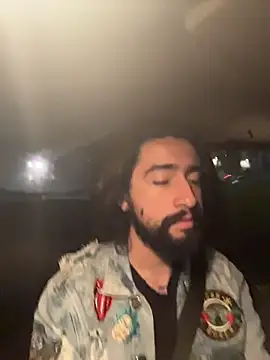 maximusdominus26 online show from February 12, 5:29 am