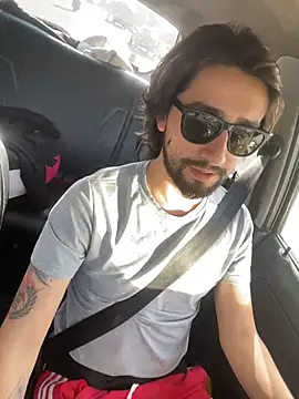 maximusdominus26 online show from November 7, 12:10 pm