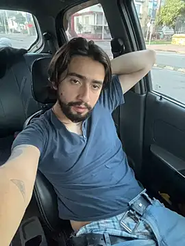 maximusdominus26 online show from November 23, 11:09 am