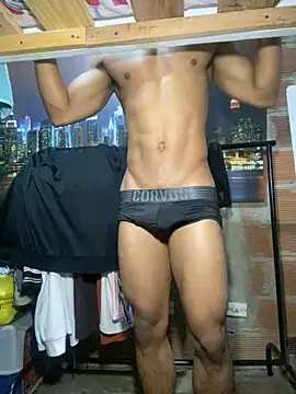 Snapshot of El_morx chatting on October 4, 5:14 pm El morx online show from October 4, 5:14 pm