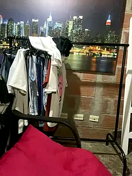 Snapshot of El_morx chatting on September 29, 5:58 am El morx online show from September 29, 5:58 am