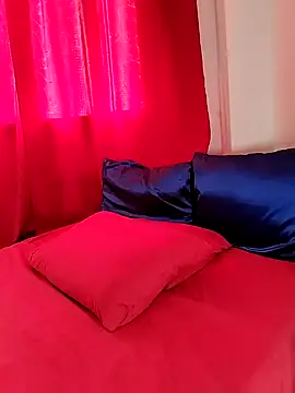 MissAsly online show from December 15, 6:58 pm