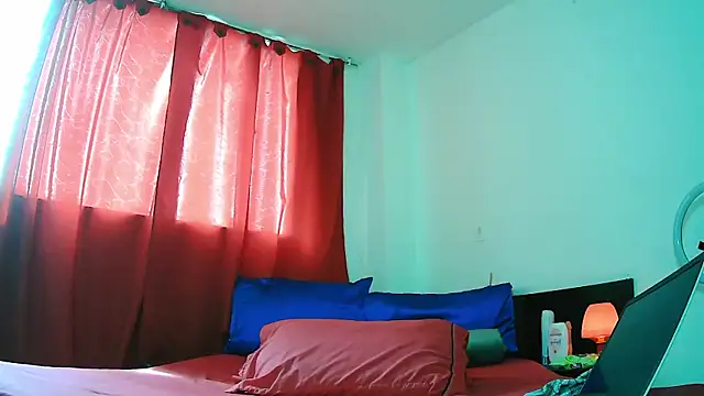 MissAsly online show from November 30, 3:24 pm