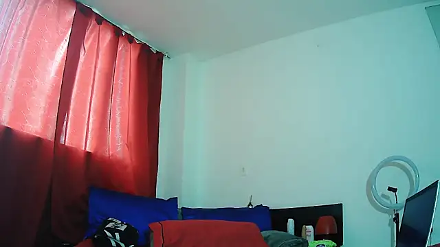 MissAsly online show from December 2, 3:03 pm