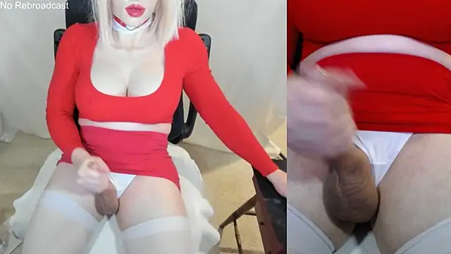 summerissexy online show from November 4, 7:23 am