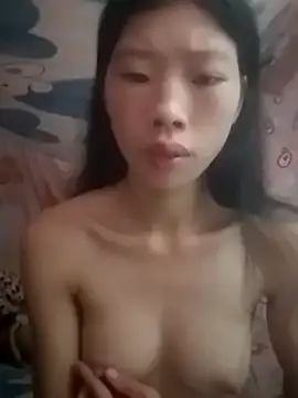 Khanhu xx online show from October 27, 9:10 am