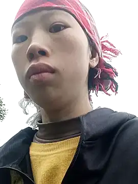 Khanhu xx online show from January 7, 1:32 am