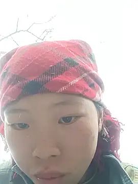 Khanhu xx online show from February 15, 7:09 am