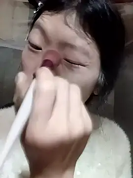 Khanhu xx online show from January 18, 12:30 pm